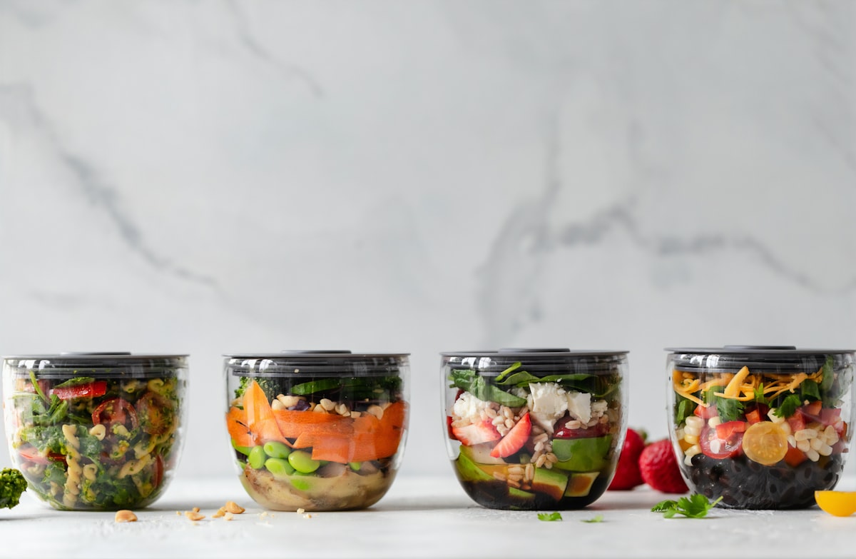 Macronutrient Balance