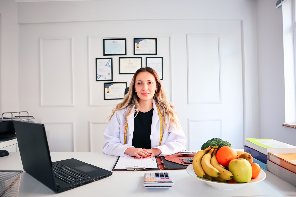 Hydration and Wellness