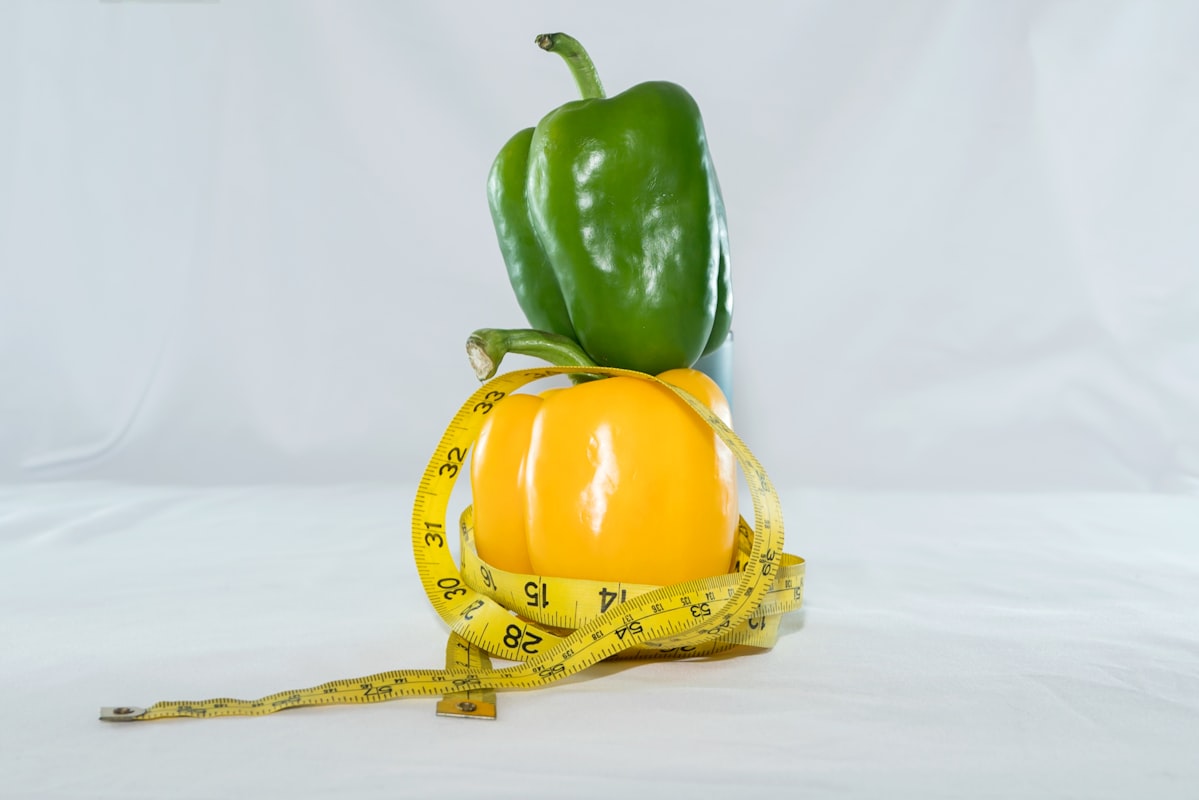 Assessment-Driven Nutrition